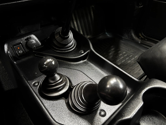 Lada (ВАЗ) 2131 (4x4), 2019 года, пробег 96684 км