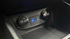 Hyundai Creta, 2019 года, пробег 46481 км