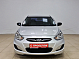 Hyundai Solaris Classic, 2011 года, пробег 109460 км