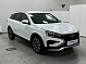 Lada (ВАЗ) Vesta Enjoy'24, 2024 года, пробег 7835 км