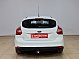 Ford Focus, 2013 года, пробег 206904 км