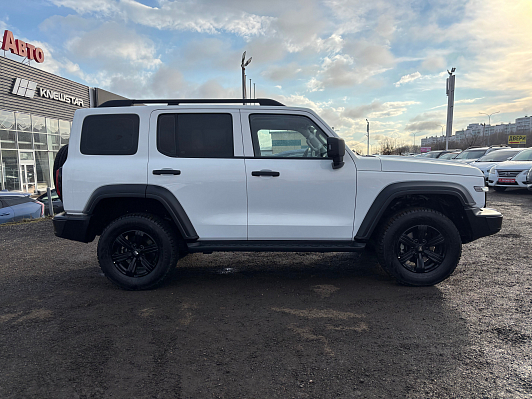 Tank 300 Драйв, 2024 года, пробег 28476 км