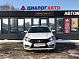 Lada (ВАЗ) Vesta Comfort Multimedia, 2017 года, пробег 86229 км