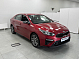 Kia Cerato GT Line+, 2019 года, пробег 130500 км