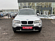 BMW X3, 2009 года, пробег 291685 км