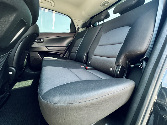 SsangYong Actyon Original, 2013 года, пробег 172000 км