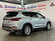 Hyundai Santa Fe Lifestyle, 2018 года, пробег 94342 км