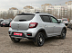 Renault Sandero Special Edition, 2021 года, пробег 31119 км