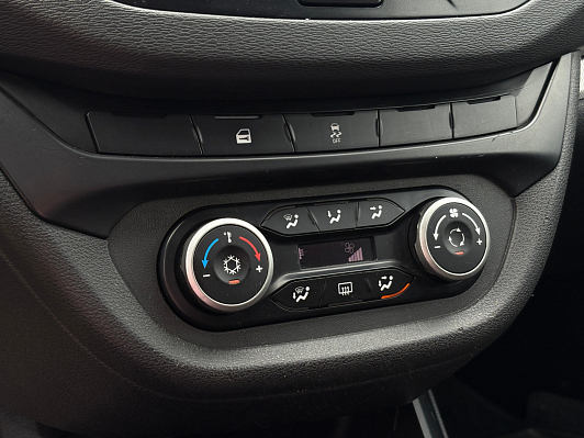 Lada (ВАЗ) Vesta Comfort, 2018 года, пробег 184503 км