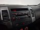 Mitsubishi Outlander Intense, 2008 года, пробег 179504 км