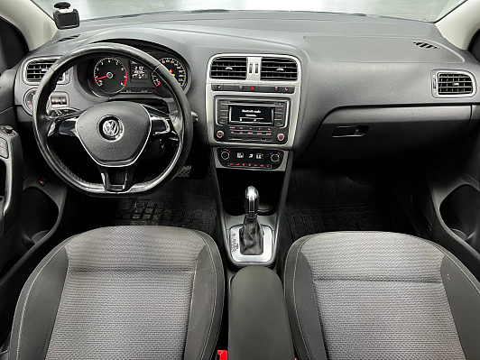Volkswagen Polo Trendline, 2018 года, пробег 208708 км
