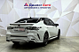 Toyota Camry, 2021 года, пробег 86756 км