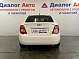 Chevrolet Aveo LTZ, 2014 года, пробег 143000 км