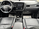 Mitsubishi Outlander Instyle, 2015 года, пробег 226000 км