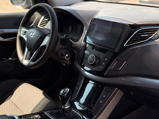 Hyundai i40 Comfort, 2014 года, пробег 188960 км
