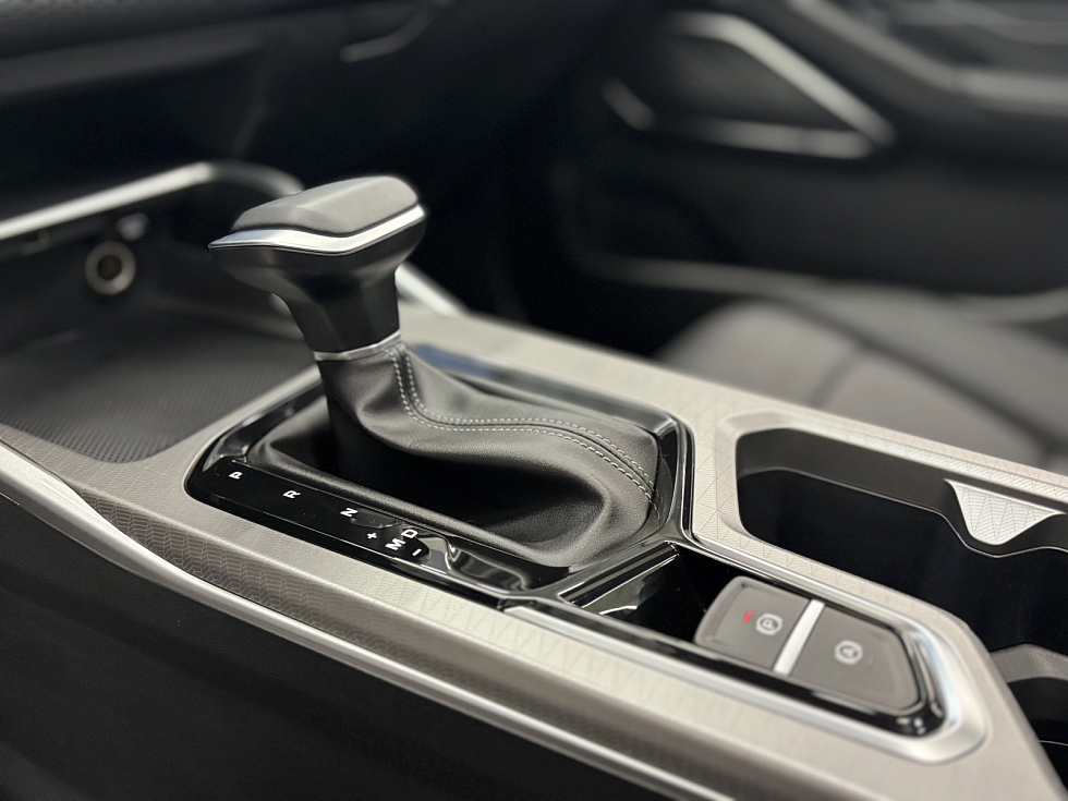 Belgee S50 Active, белый