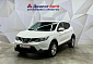Nissan Qashqai LE+, 2016 года, пробег 151108 км