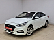 Hyundai Solaris Comfort, 2017 года, пробег 207747 км