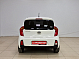 Kia Picanto Comfort, 2016 года, пробег 55659 км
