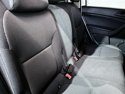 Skoda Yeti Active Outdoor, 2016 года, пробег 183000 км