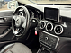 Mercedes-Benz CLA CLA 250 4MATIC Особая серия, 2014 года, пробег 145354 км