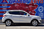 Changan CS35 LUXE, 2014 года, пробег 113200 км