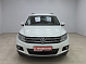 Volkswagen Tiguan, 2016 года, пробег 121757 км