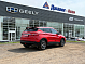 Geely Coolray Luxury, 2023 года, пробег 41101 км