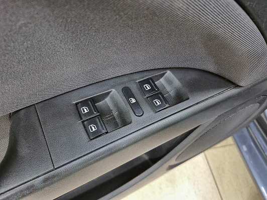 SEAT Leon Reference Copa, 2013 года, пробег 215944 км