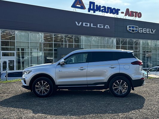 Geely Atlas Pro Flagship, 2023 года, пробег 65426 км