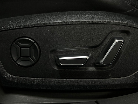 Audi A7, 2019 года, пробег 83075 км
