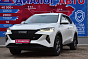 Haval F7, 2023 года, пробег 10845 км