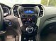 Hyundai Santa Fe, 2015 года, пробег 224720 км