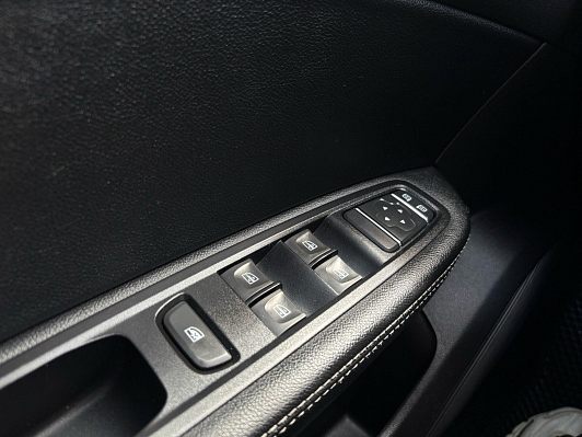 Renault Arkana Style, 2021 года, пробег 65496 км