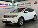 Nissan Murano LE-R, 2013 года, пробег 96733 км