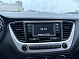 Hyundai Solaris Active Plus, 2018 года, пробег 162426 км