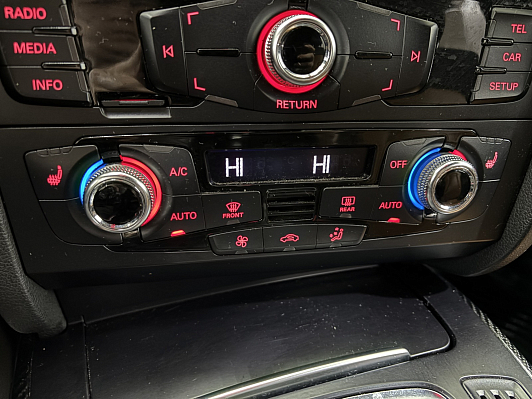 Audi A5, 2015 года, пробег 181165 км