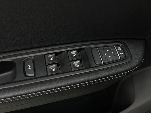 Renault Arkana Style, 2020 года, пробег 73648 км