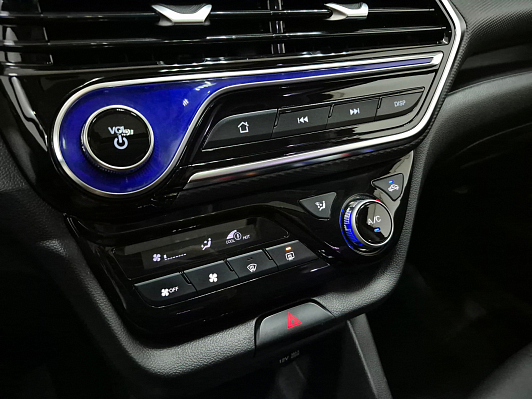 Changan Alsvin Комфорт, 2023 года, пробег 51706 км