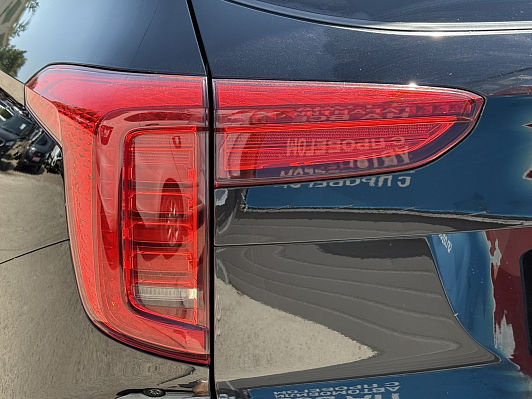 Haval Jolion Premium, 2022 года, пробег 38500 км