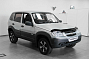 Chevrolet Niva LC, 2014 года, пробег 221000 км