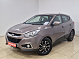 Hyundai ix35 Comfort, 2015 года, пробег 204465 км