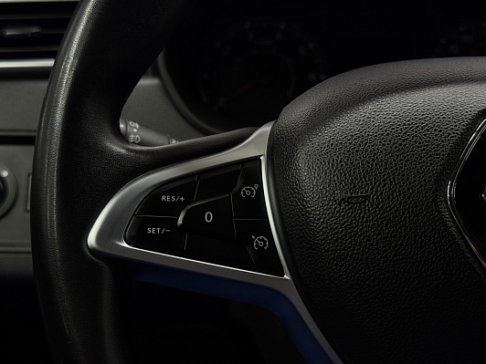 Renault Duster Drive, 2022 года, пробег 127230 км