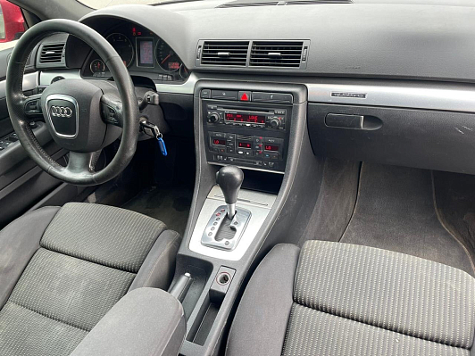 Audi A4, 2006 года, пробег 266000 км