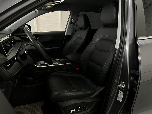 Chery Tiggo 4 Pro Style, 2024 года, пробег 41424 км