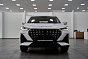 Jetour X70+ Престиж, белый