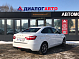 Lada (ВАЗ) Vesta Comfort Multimedia, 2017 года, пробег 86229 км