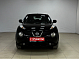 Nissan Juke SE, 2013 года, пробег 194791 км