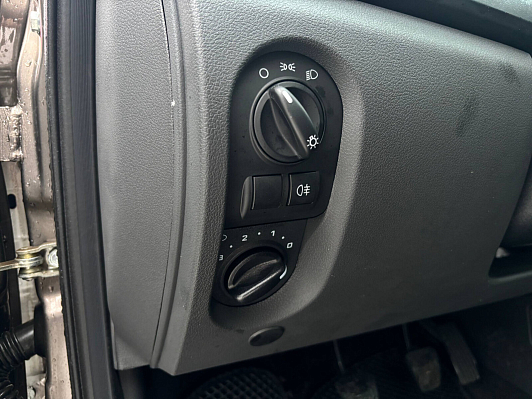 Lada (ВАЗ) Granta Classic Optima, 2025 года, пробег 16 км