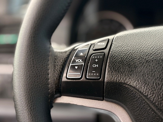 Honda CR-V Elegance, 2008 года, пробег 451505 км